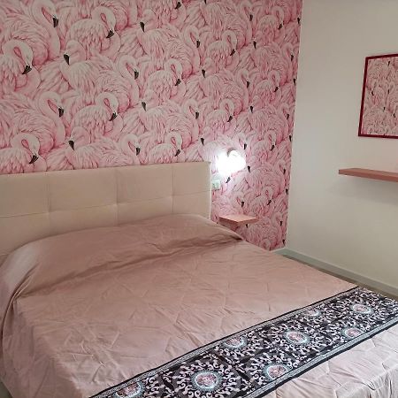 Apartmán Tintarella Trapani Exteriér fotografie