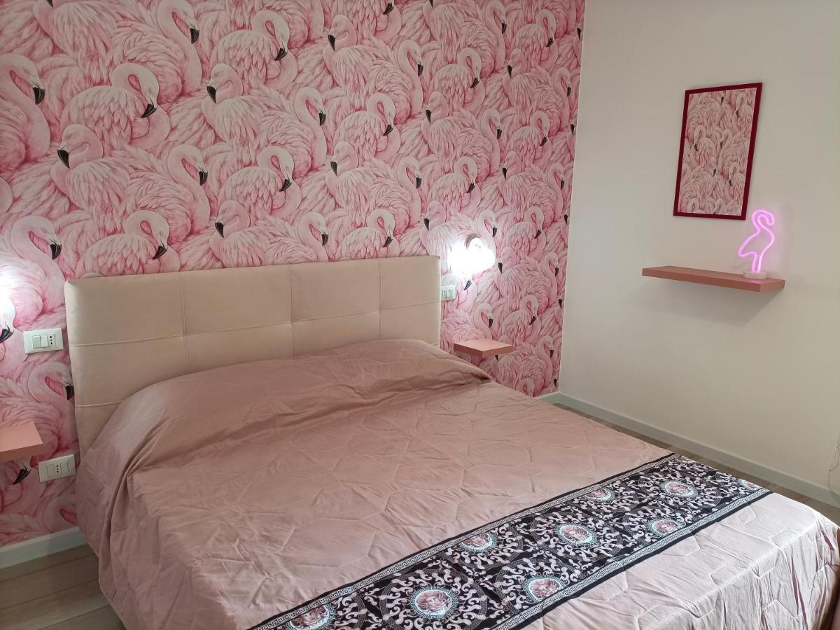 Apartmán Tintarella Trapani Exteriér fotografie