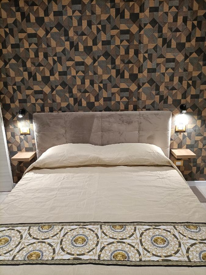 Apartmán Tintarella Trapani Exteriér fotografie