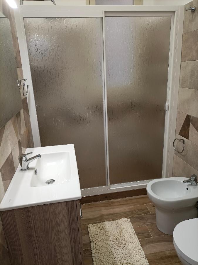 Apartmán Tintarella Trapani Exteriér fotografie