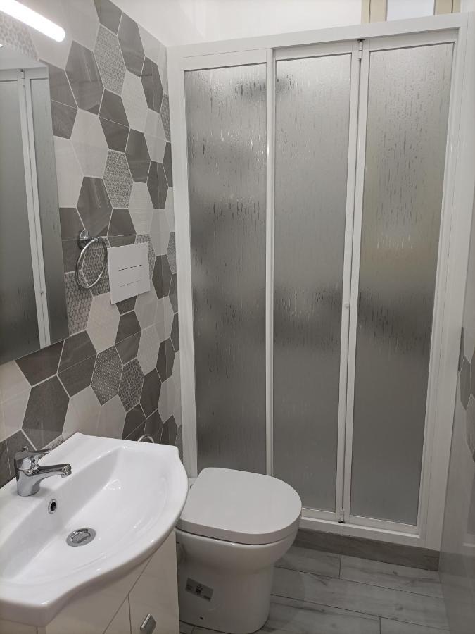Apartmán Tintarella Trapani Exteriér fotografie