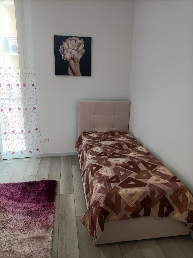 Apartmán Tintarella Trapani Exteriér fotografie