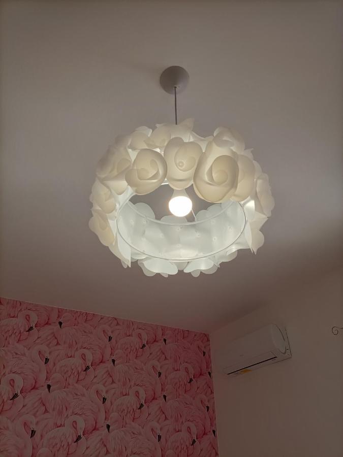 Apartmán Tintarella Trapani Exteriér fotografie