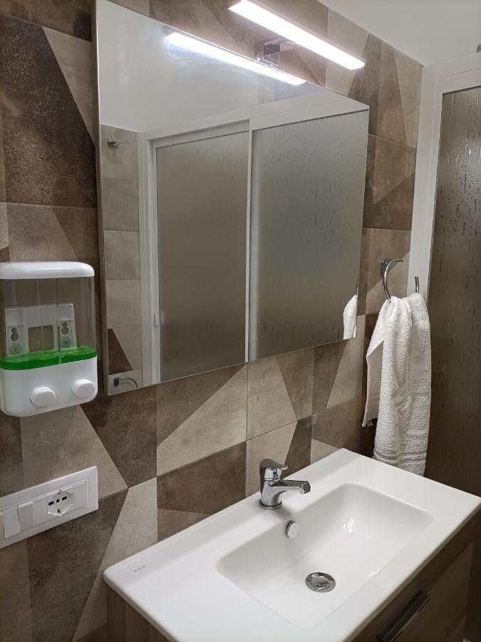 Apartmán Tintarella Trapani Exteriér fotografie