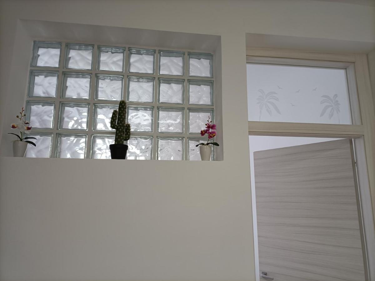 Apartmán Tintarella Trapani Exteriér fotografie