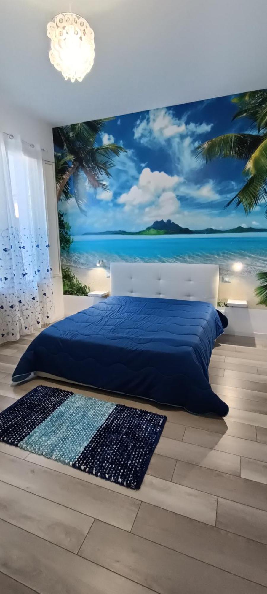 Apartmán Tintarella Trapani Exteriér fotografie