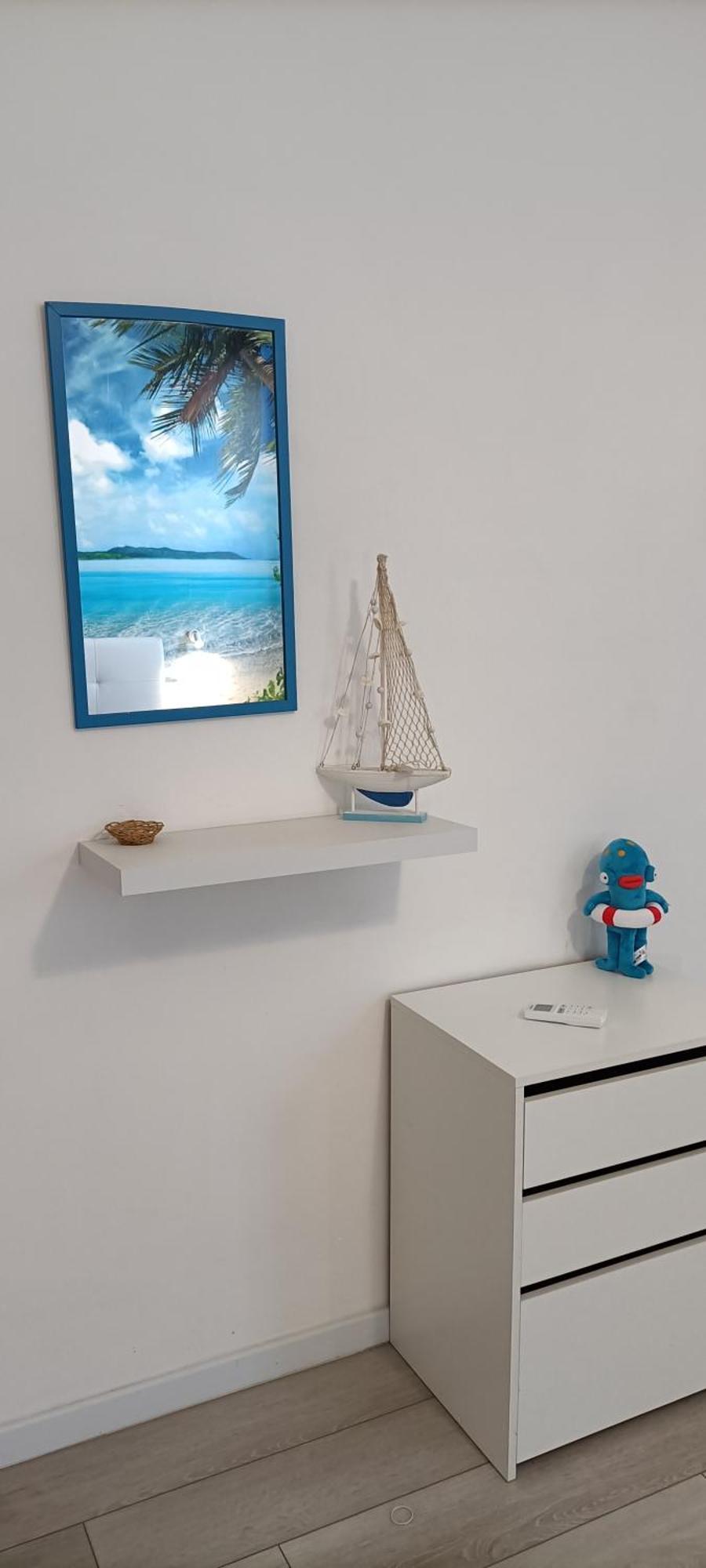 Apartmán Tintarella Trapani Exteriér fotografie